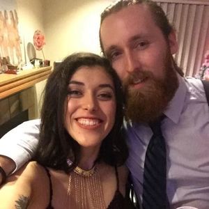 Meet your Posher, Xiomara